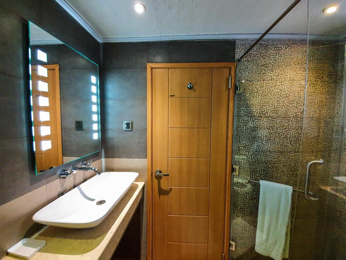 The Lofts At Wood Avenue - Kilimani Lejlighed Nairobi Eksteriør billede