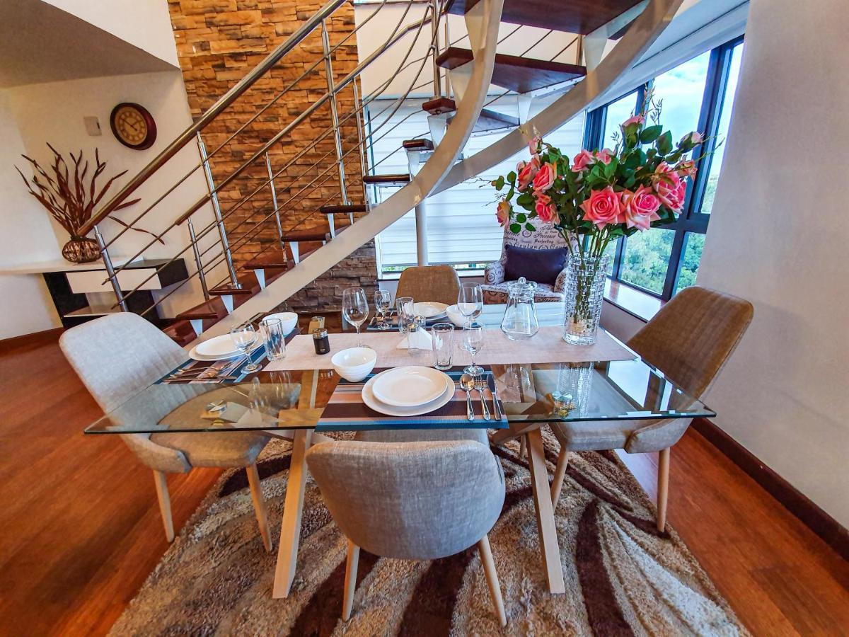 The Lofts At Wood Avenue - Kilimani Lejlighed Nairobi Eksteriør billede